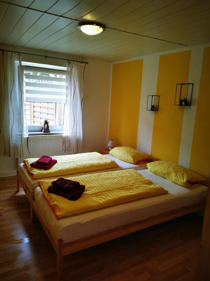 Apartment Sonnengarten